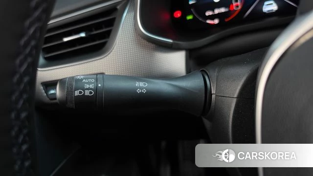 Renault Korea (Samsung) XM3 id 4964918 из Кореи 10