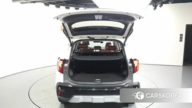 Kia The New Seltos id 4995419 из Кореи 10