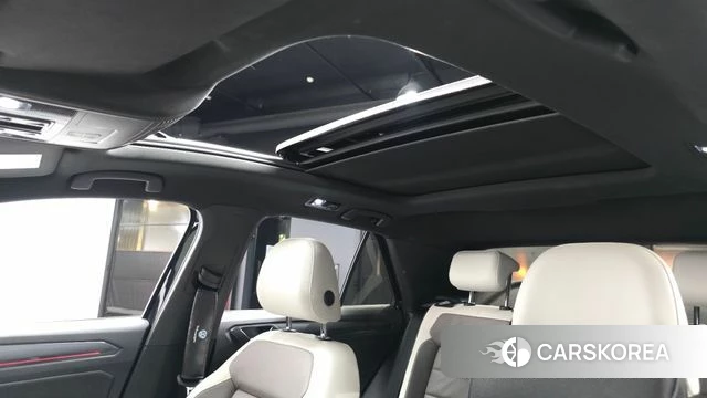 Volkswagen T-Roc id 5022638 из Кореи 10