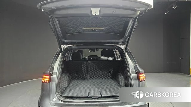 Renault Korea (Samsung) Grand Coleos id 4995373 из Кореи 10