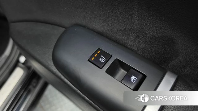 Hyundai Grandeur Hybrid (GN7) id 5052561 из Кореи 10