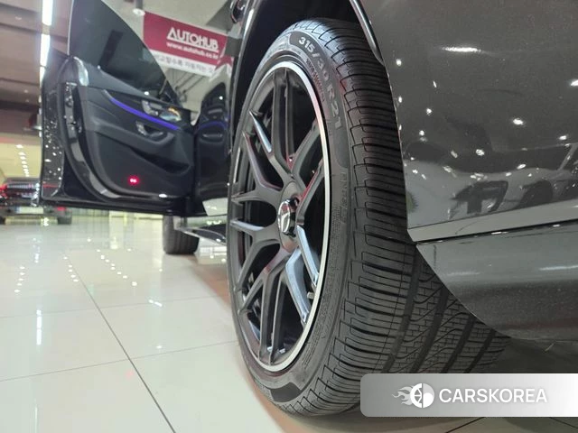 Mercedes-Benz AMG GT id 5031128 из Кореи 10