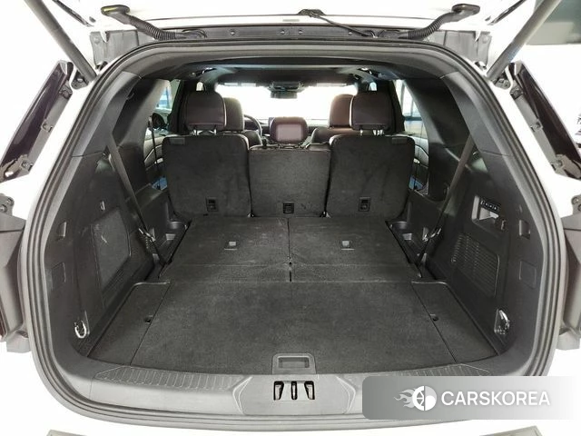 Ford Explorer 6th Generation id 4985179 из Кореи 10