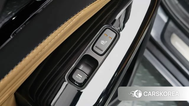 Kia K7 Premier id 4987581 из Кореи 10