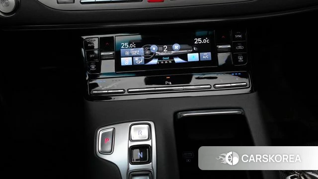 Hyundai The New Grandeur IG Hybrid id 5022250 из Кореи 10