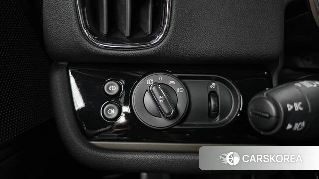 Mini Cooper Countryman id 4990926 из Кореи 10