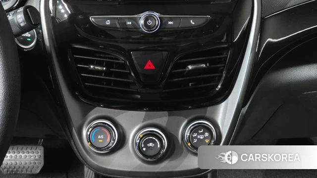 Chevrolet (GM Daewoo) The New Spark id 4987188 из Кореи 10