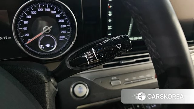 Hyundai The New Grandeur IG id 4775441 из Кореи 10
