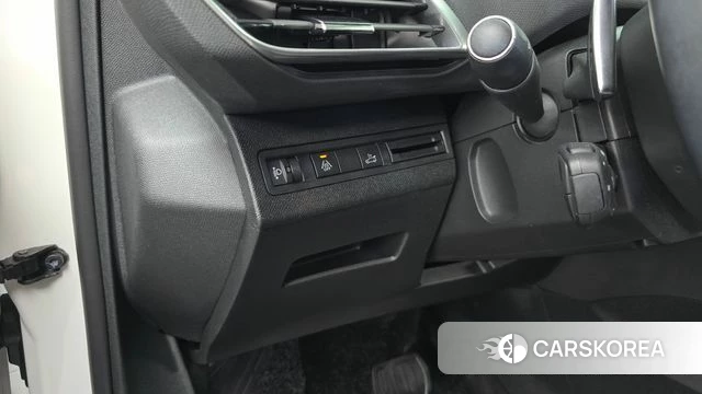 Peugeot 5008 second generation id 4661499 из Кореи 10