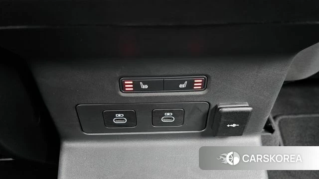 Land Rover Range Rover Velar id 4940984 из Кореи 10