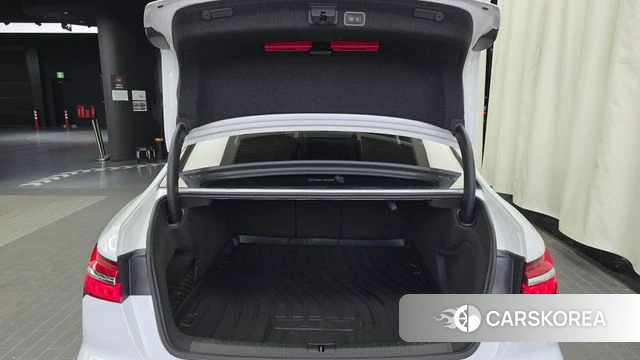 Audi A6 (C8) id 4991109 из Кореи 10