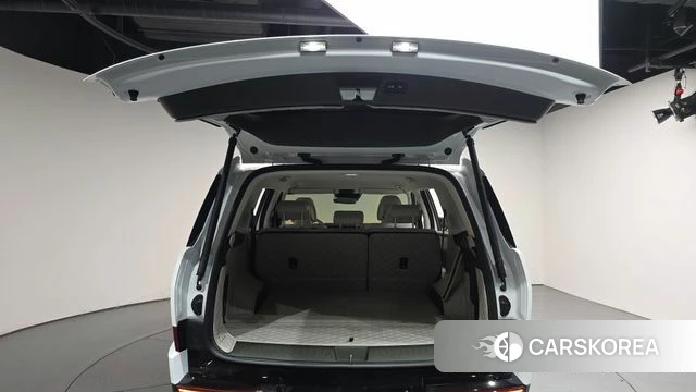 Hyundai Santa Fe (MX5) id 5011323 из Кореи 10