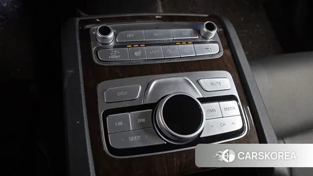 Kia More K9 id 3765166 из Кореи 10
