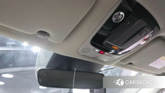 Kia K5 Hybrid 3rd Generation id 4854230 из Кореи 10