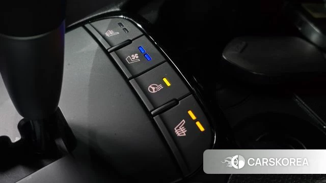 Kia The New Morning (JA) id 4964776 из Кореи 10