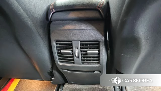 Mercedes-Benz GLA-Class X156 id 4563353 из Кореи 11