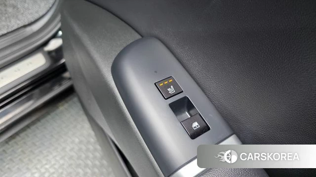 Hyundai Grandeur Hybrid (GN7) id 5011183 из Кореи 10