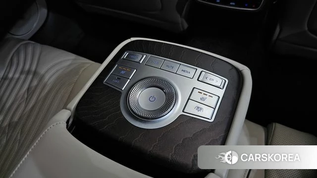 Genesis G80 (RG3) id 4683121 из Кореи 10