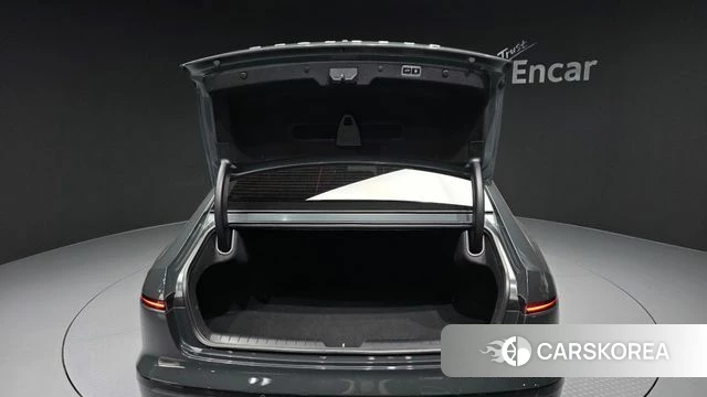 Hyundai Grandeur Hybrid (GN7) id 4854325 из Кореи 10