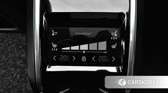 Volvo S90 id 5046415 из Кореи 10