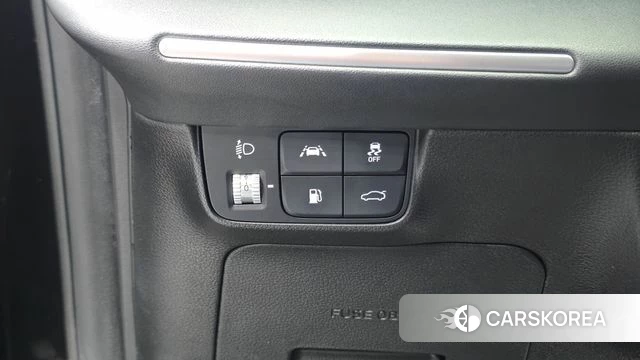 Hyundai The New Grandeur IG id 5017580 из Кореи 10