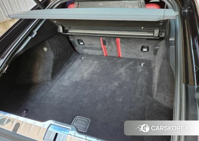 Porsche Panamera (971) id 5036045 из Кореи 10