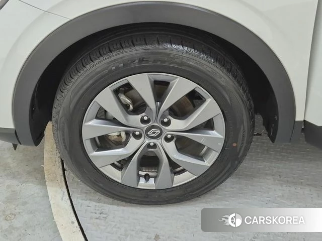 Renault Korea (Samsung) Arcana id 5045942 из Кореи 10