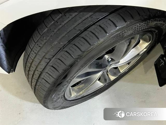 Hyundai Santa Fe TM id 4724575 из Кореи 10
