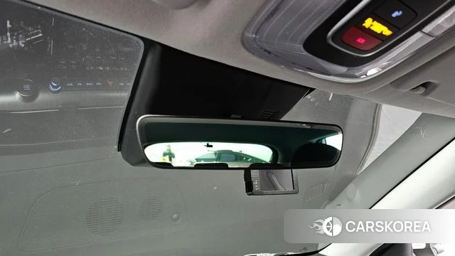 Hyundai Kona Hybrid (SX2) id 4991274 из Кореи 10