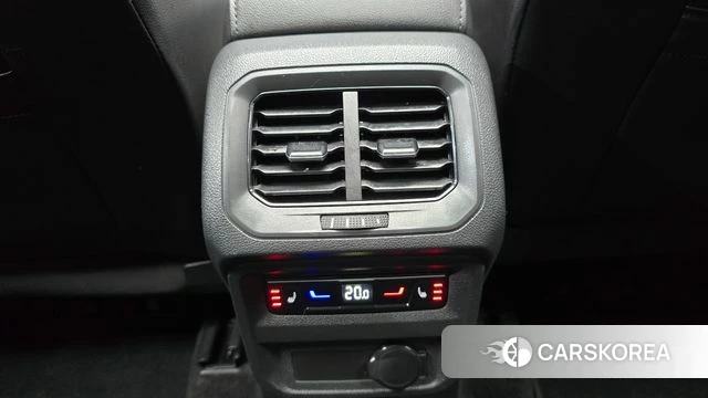 Volkswagen Tiguan second Generation id 4986874 из Кореи 10