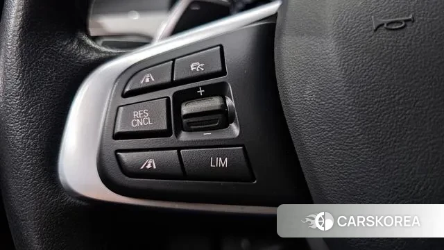 BMW X1 (F48) id 3438735 из Кореи 10