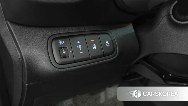 Hyundai Venue id 4974617 из Кореи 10