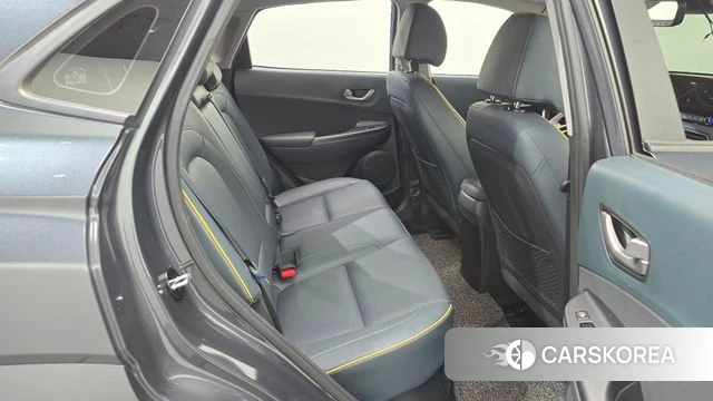 Hyundai Kona Hybrid id 5023614 из Кореи 10