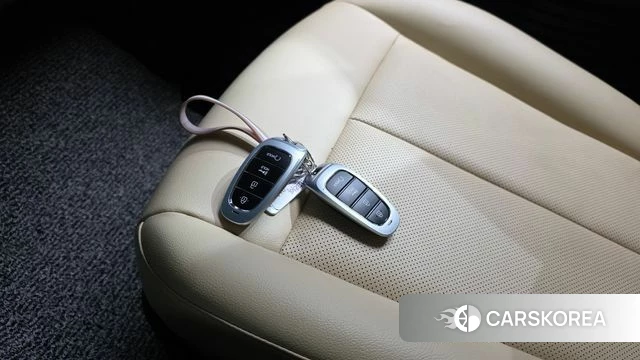 Hyundai Staria id 4778687 из Кореи 10