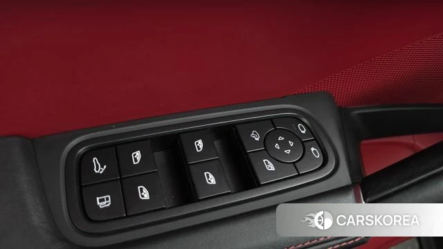 Porsche Cayenne (PO536) id 5033618 из Кореи 10