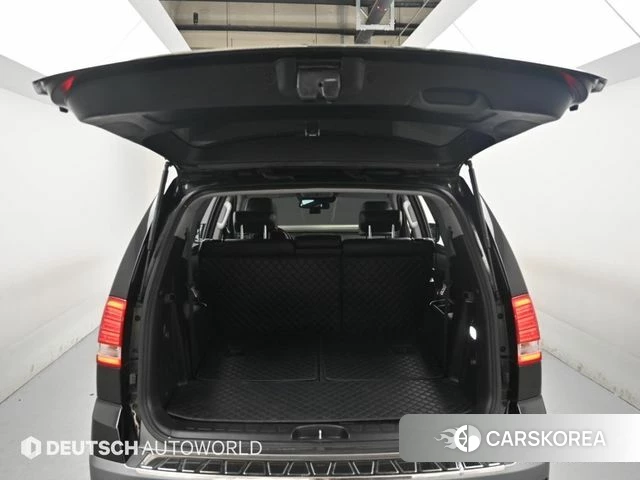 Kia The New Mohave id 5004661 из Кореи 10