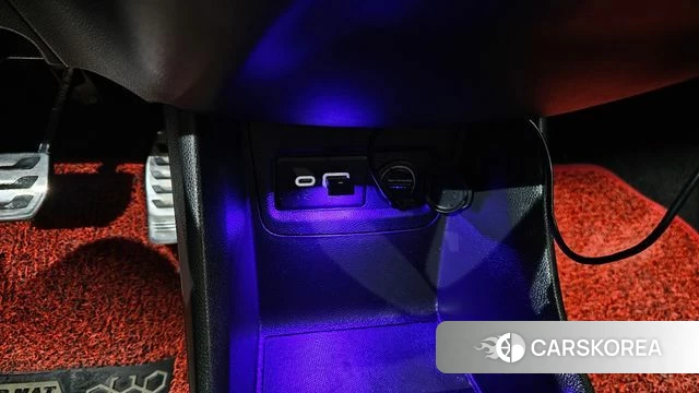 Chevrolet (GM Daewoo) The New Spark id 4624387 из Кореи 10