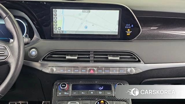 Hyundai Palisade id 5053215 из Кореи 10