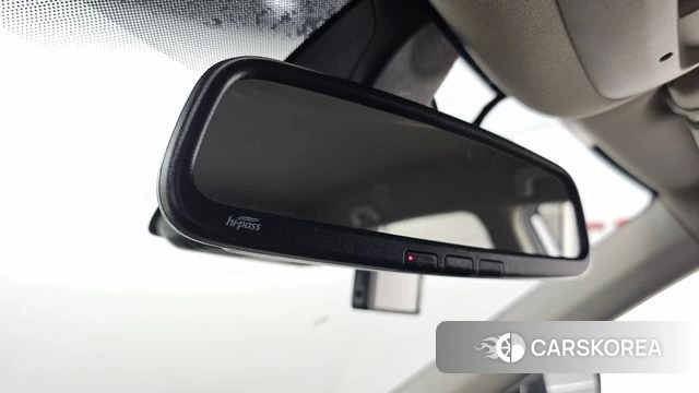 Renault Korea (Samsung) The New QM6 id 5003072 из Кореи 10