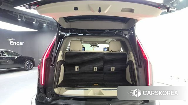 Cadillac Escalade 5th Generation id 5040836 из Кореи 10