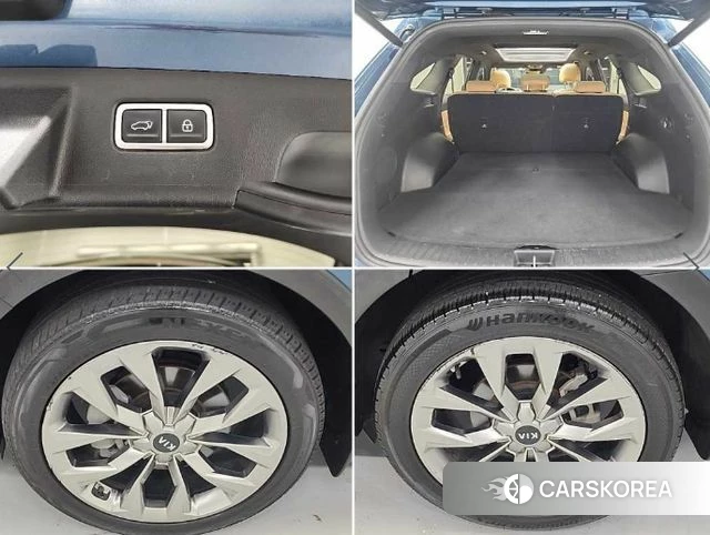 Kia Sorento 4th Generation id 4977329 из Кореи 10