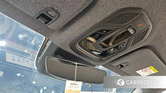 Renault Korea (Samsung) Grand Coleos id 4921336 из Кореи 10