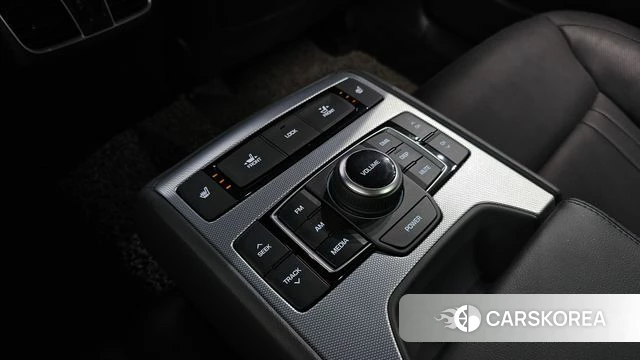 Genesis G80 id 5048455 из Кореи 10