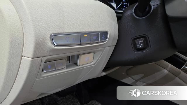 Kia More K9 id 5023951 из Кореи 10
