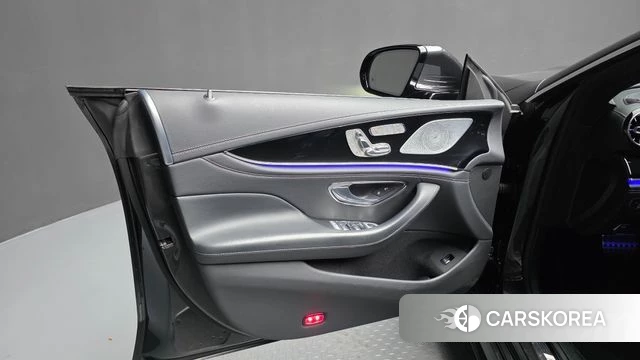Mercedes-Benz AMG GT id 5017662 из Кореи 10