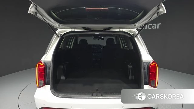 Hyundai The New Palisade id 5022363 из Кореи 10