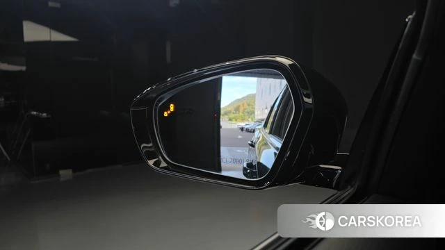 Hyundai Grandeur IG Hybrid id 5029058 из Кореи 10