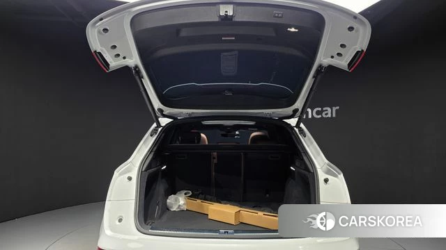 Audi Q5 (FY) id 5001701 из Кореи 10
