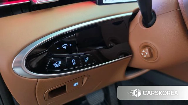 Genesis GV70 id 4974749 из Кореи 10
