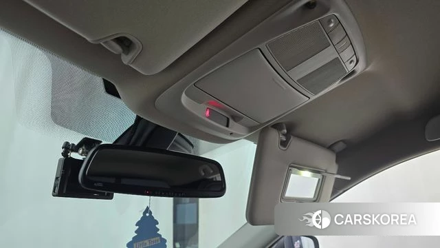 Renault Korea (Samsung) The New QM6 id 5046780 из Кореи 10